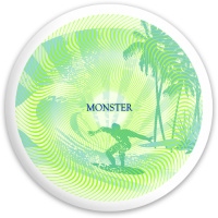 MONSTER
