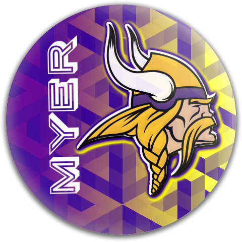 Design 298312 Disc Golf and Ultimate Discs