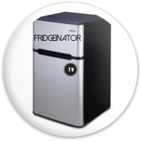 The Fridgeinato