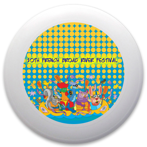 Design 298968 Disc Golf and Ultimate Discs