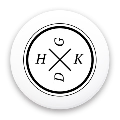 HK Disc Golf