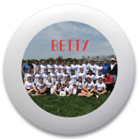 Design 299107 Disc Golf and Ultimate Discs Image