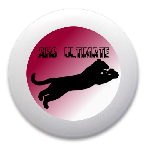 Design 299335 Disc Golf and Ultimate Discs