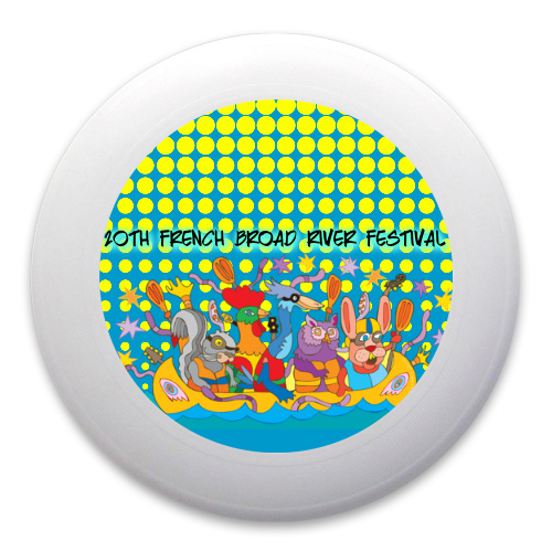 Design 299284 Disc Golf and Ultimate Discs
