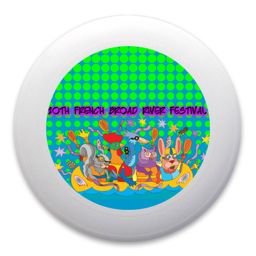 Design 299285 Disc Golf and Ultimate Discs