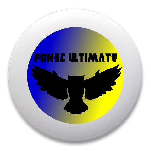 Design 299337 Disc Golf and Ultimate Discs