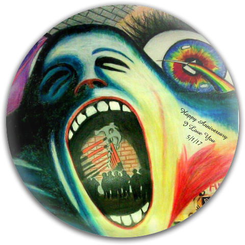 Design 299310 Disc Golf and Ultimate Discs