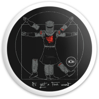 Design 299743 Disc Golf and Ultimate Discs Image