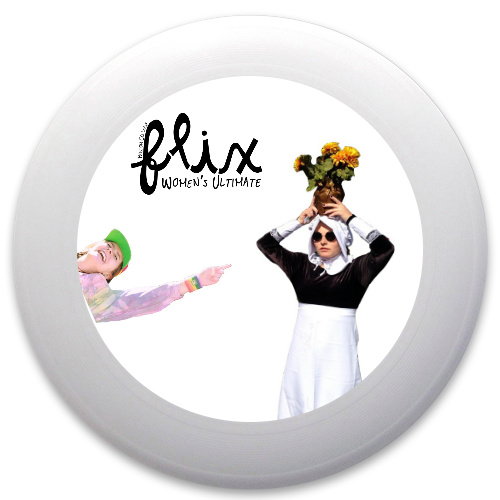 Design 300157 Disc Golf and Ultimate Discs
