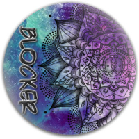 Design 300989 Disc Golf and Ultimate Discs Image