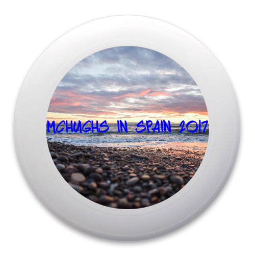 Design 301111 Disc Golf and Ultimate Discs
