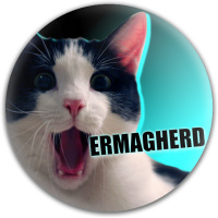 ERMAGHERD
