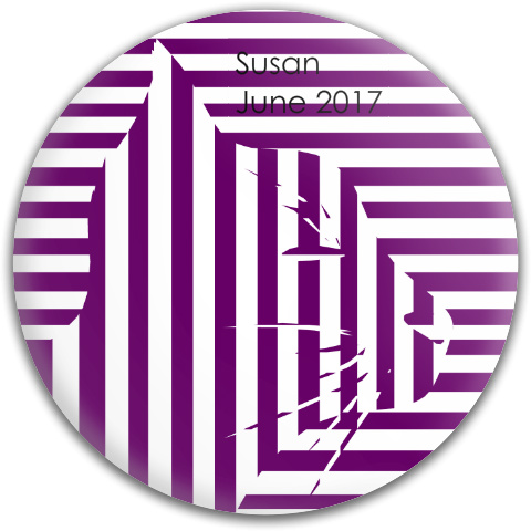 Design 302017 Disc Golf and Ultimate Discs