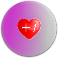 The +1