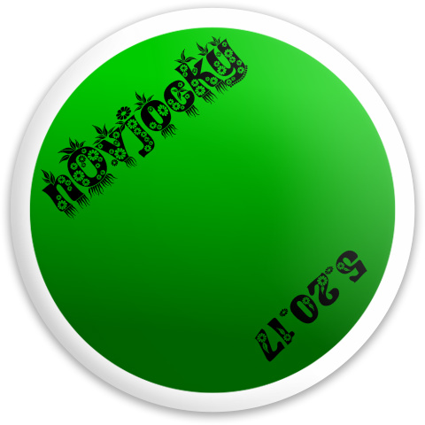 Design 302152 Disc Golf and Ultimate Discs