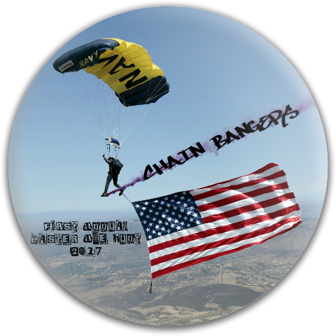 Design 294444 Disc Golf and Ultimate Discs