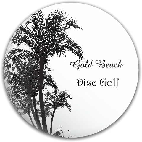 Design 294407 Disc Golf and Ultimate Discs