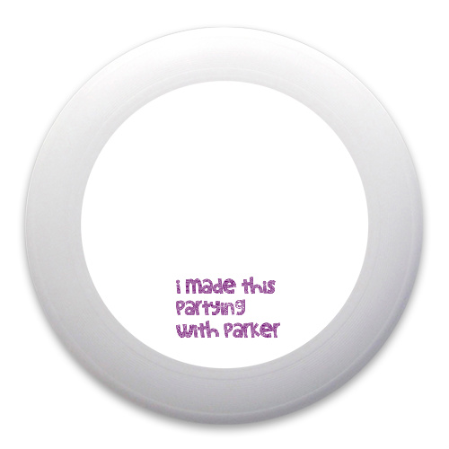 Design 294831 Disc Golf and Ultimate Discs