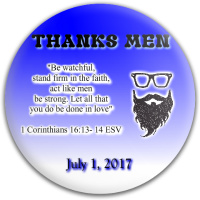 Grooms men