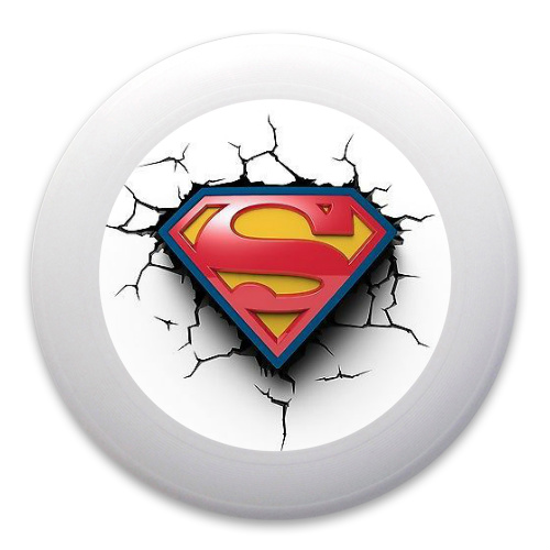 Design 295003 Disc Golf and Ultimate Discs