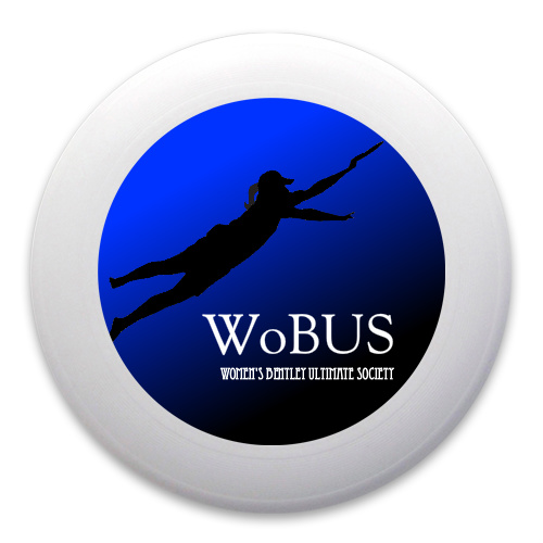 Design 295091 Disc Golf and Ultimate Discs