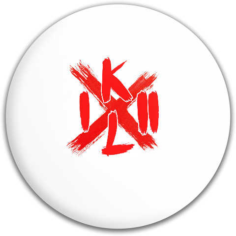 Design 294897 Disc Golf and Ultimate Discs