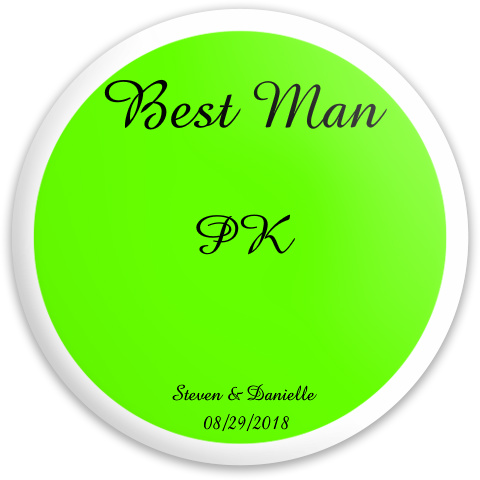 Design 295077 Disc Golf and Ultimate Discs