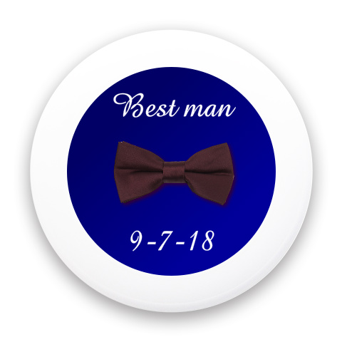 Design 295338 Disc Golf and Ultimate Discs