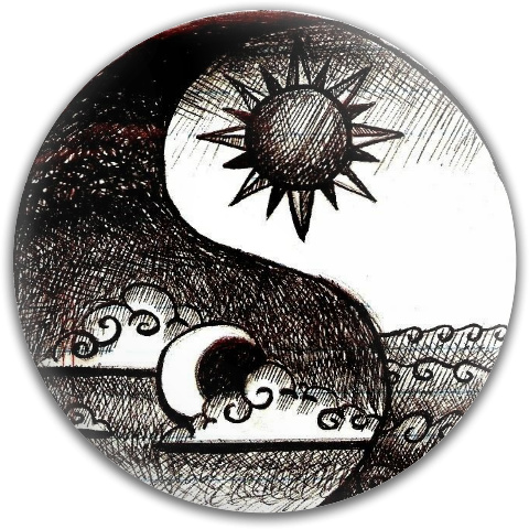 Design 295287 Disc Golf and Ultimate Discs