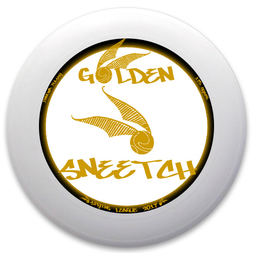 Design 295413 Disc Golf and Ultimate Discs
