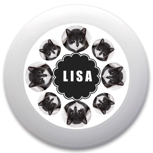 Design 295722 Disc Golf and Ultimate Discs
