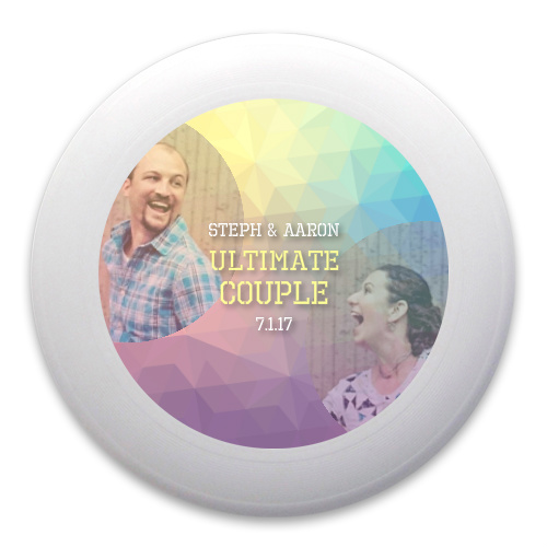 Design 295897 Disc Golf and Ultimate Discs