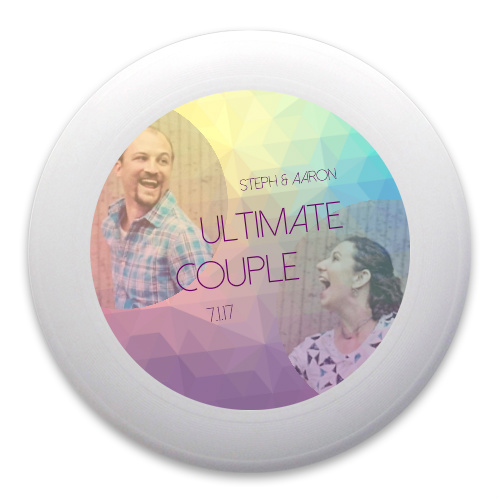 Design 295908 Disc Golf and Ultimate Discs