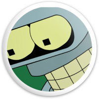 Bender headshot