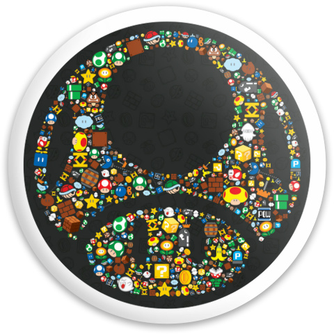 Design 295801 Disc Golf and Ultimate Discs