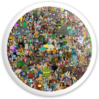 Futurama cast