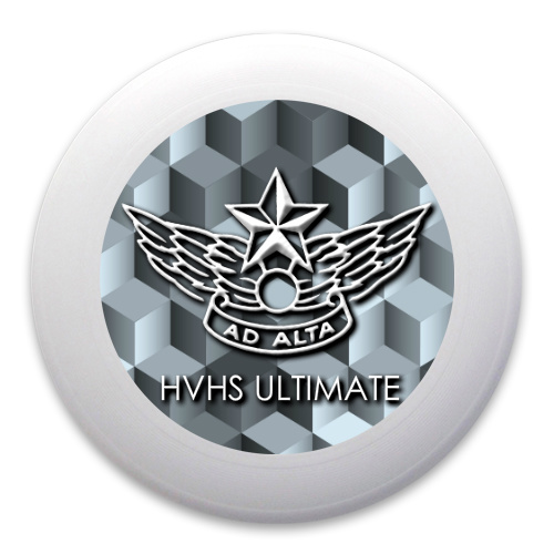 Design 295972 Disc Golf and Ultimate Discs