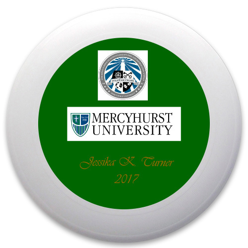 Design 305685 Disc Golf and Ultimate Discs