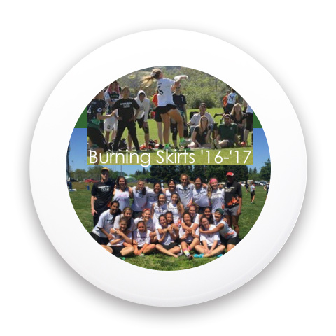Design 305573 Disc Golf and Ultimate Discs