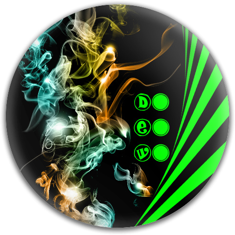 Design 306382 Disc Golf and Ultimate Discs