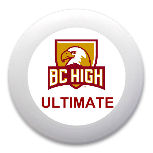 Design 306552 Disc Golf and Ultimate Discs