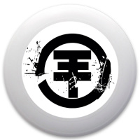 Easton Mitchell Frisbee