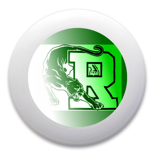 Design 306724 Disc Golf and Ultimate Discs