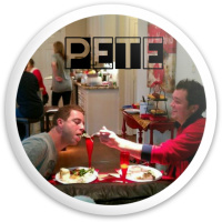 Ryan/Pete