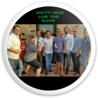 Shep/Dirty Mike Disc Golf and Ultimate Discs Image