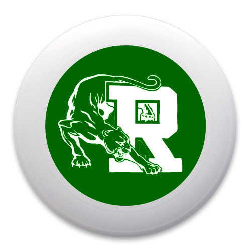 Design 306912 Disc Golf and Ultimate Discs