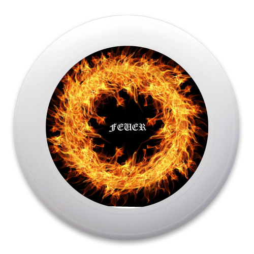 Design 307093 Disc Golf and Ultimate Discs