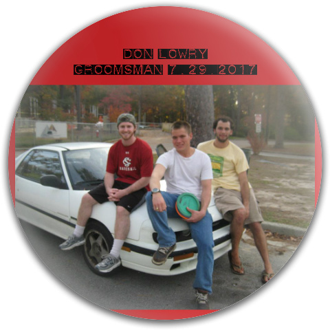 Design 307000 Disc Golf and Ultimate Discs
