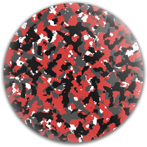 Design 307043 Disc Golf and Ultimate Discs