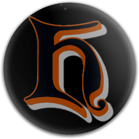 Design 307061 Disc Golf and Ultimate Discs